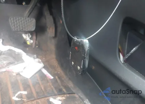 2018 GMC Terrain Sle z USA, uszkodzony, nr VIN 3GKALMEV3JL141855